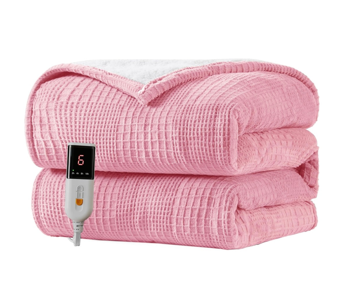 Couverture Chauffante 130x160cm