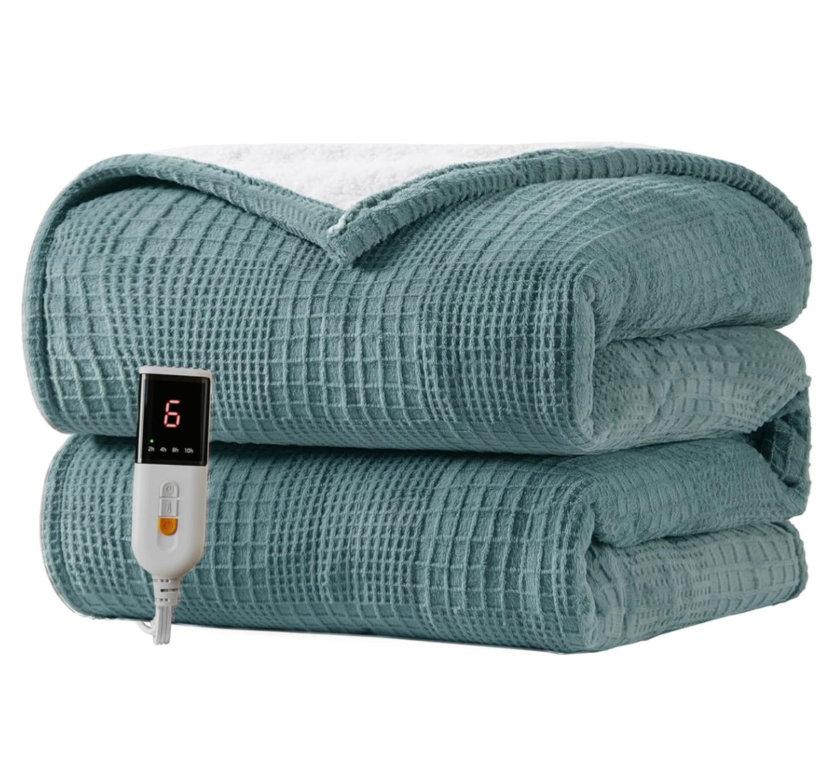 Couverture Chauffante 130x160cm