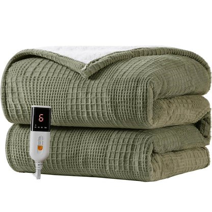 Couverture Chauffante 130x160cm